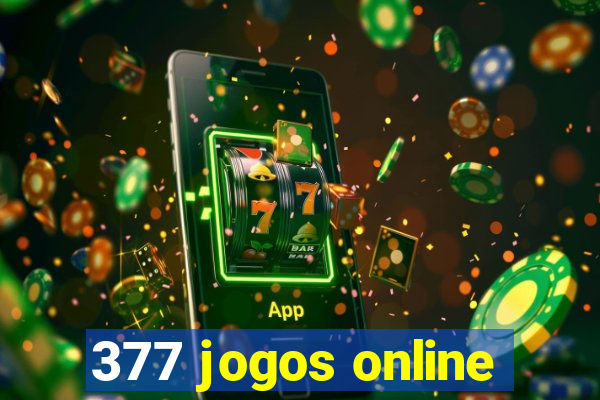 377 jogos online